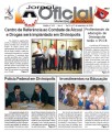Divinópolis: Diário Oficial do município poderá em breve deixar de ser impresso - Na internet custa apenas R$ 200 reais diario oficial